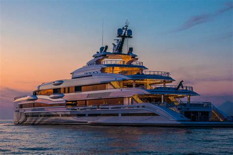 luxury yacht manufacturers|Best Luxury Yacht Brands: 25 Shipyards Which Build The Best.